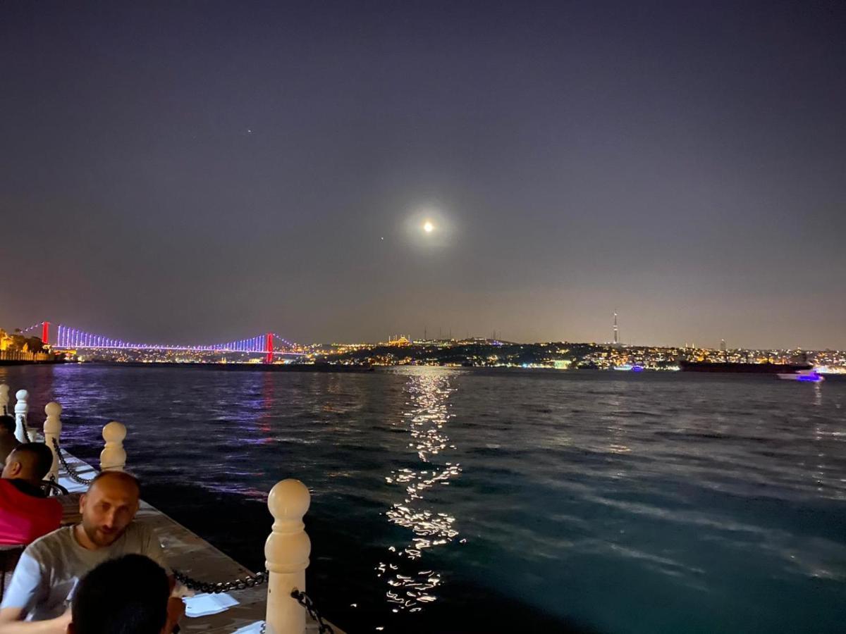 Medellin Apart Hotel Istanbul Istambul Exterior foto