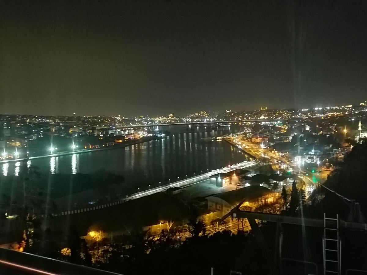 Medellin Apart Hotel Istanbul Istambul Exterior foto