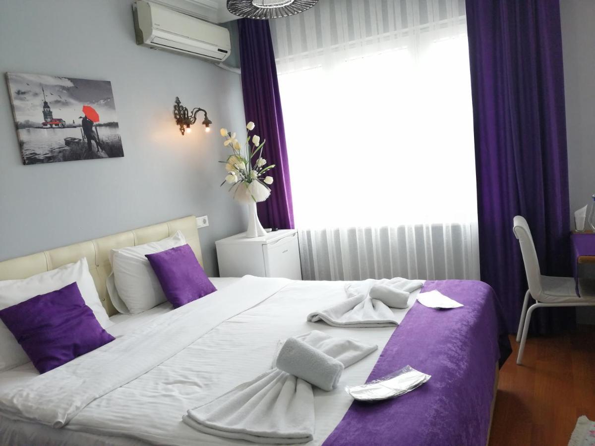 Medellin Apart Hotel Istanbul Istambul Exterior foto