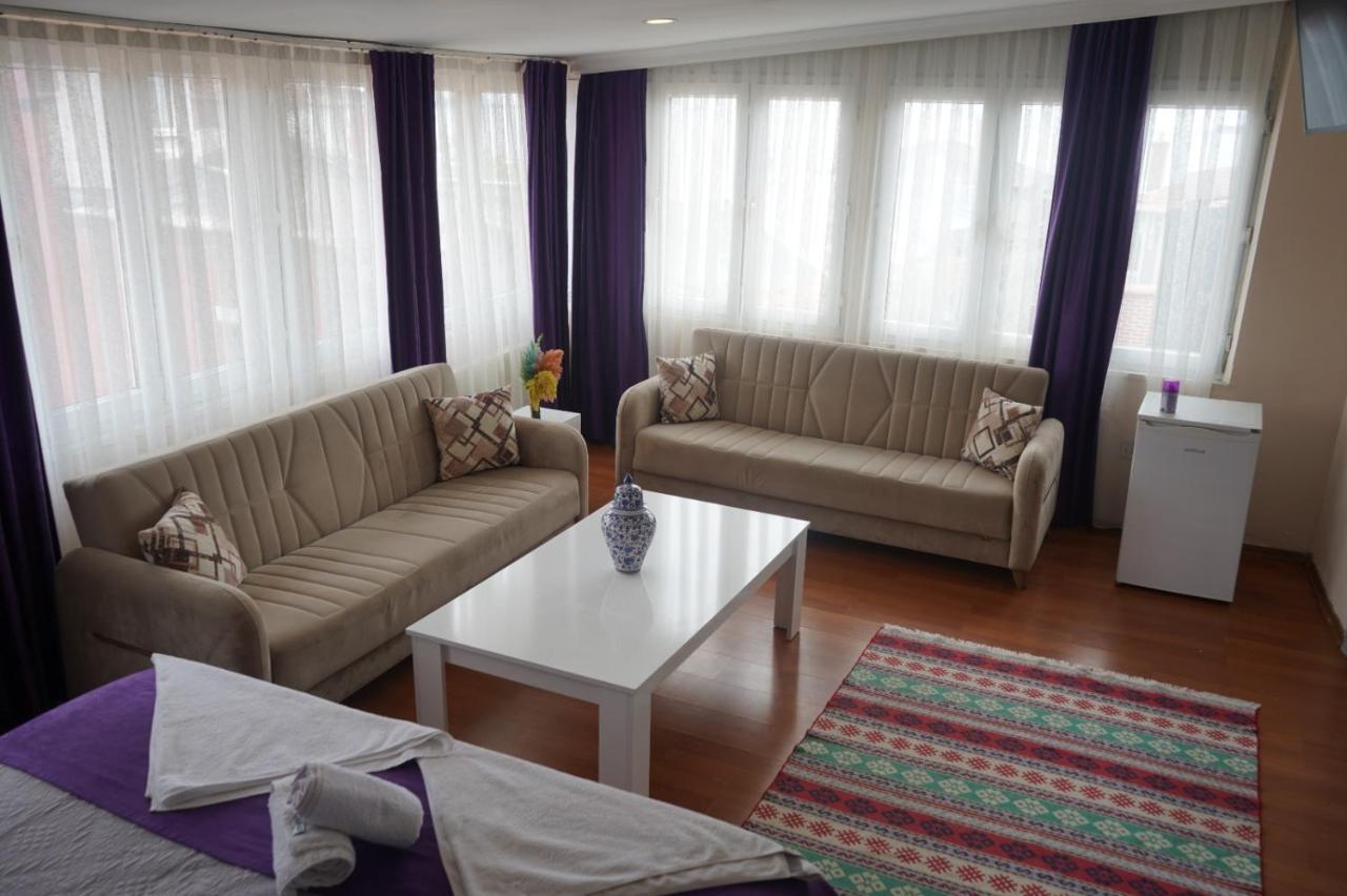 Medellin Apart Hotel Istanbul Istambul Exterior foto