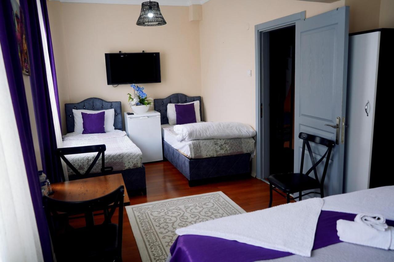Medellin Apart Hotel Istanbul Istambul Exterior foto