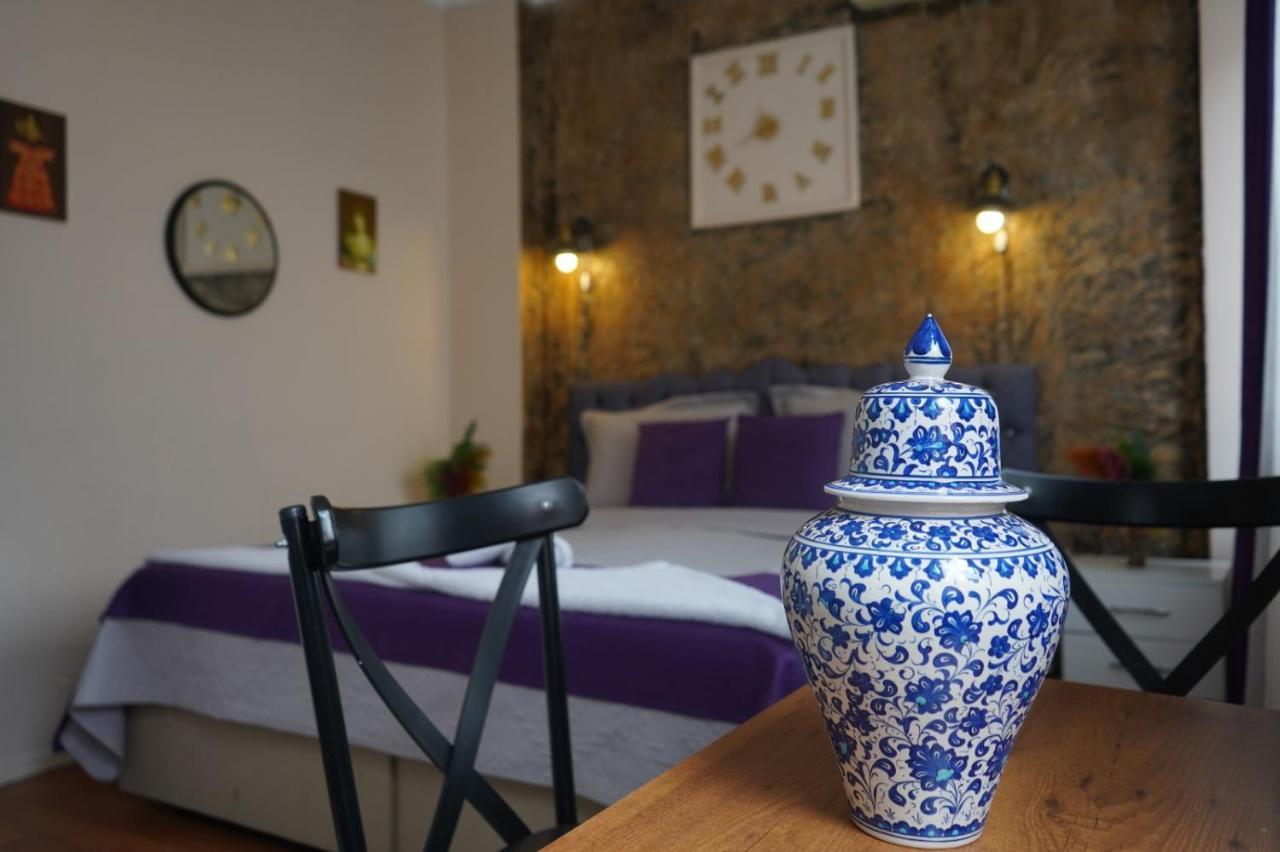 Medellin Apart Hotel Istanbul Istambul Exterior foto