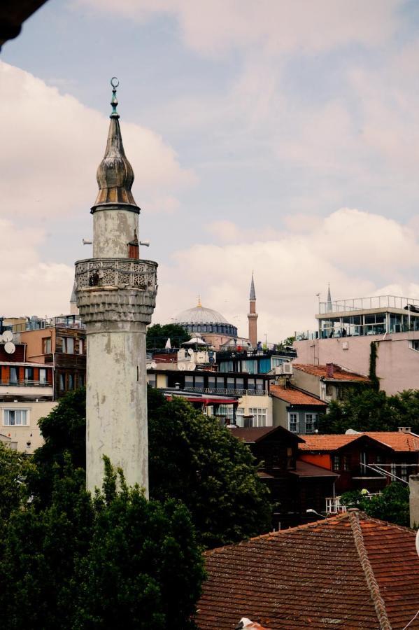 Medellin Apart Hotel Istanbul Istambul Exterior foto
