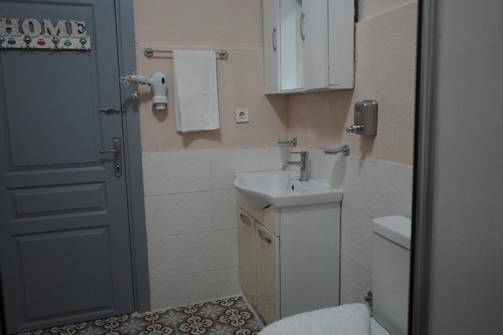 Medellin Apart Hotel Istanbul Istambul Exterior foto