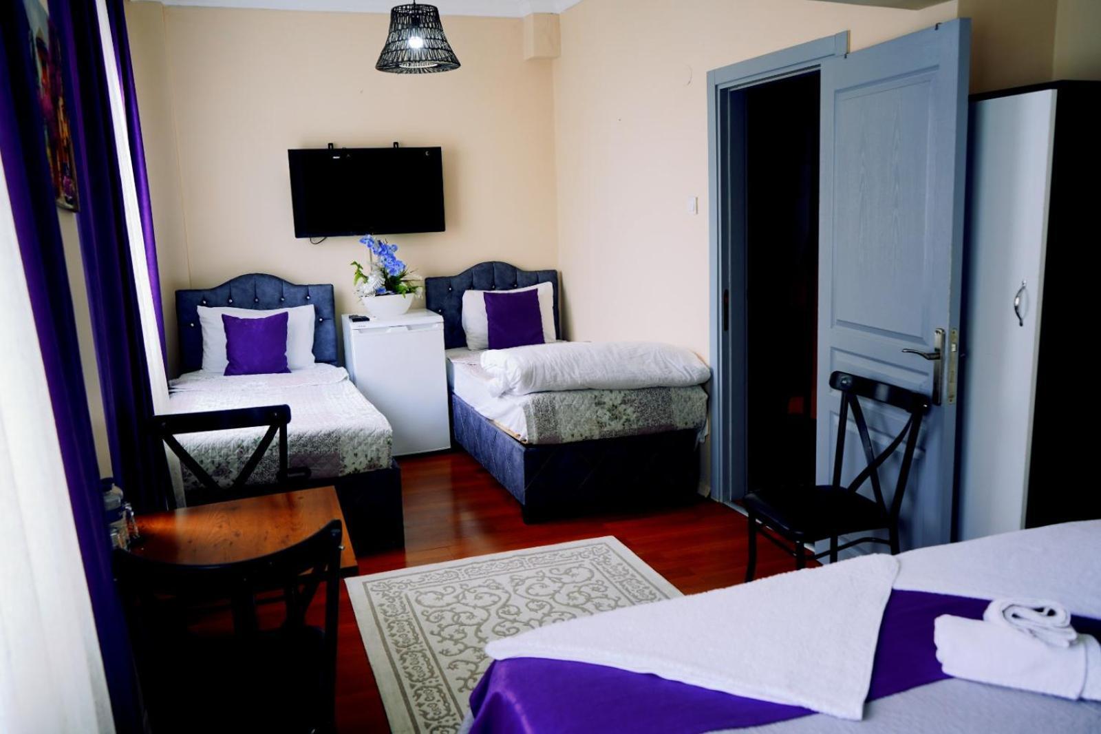 Medellin Apart Hotel Istanbul Istambul Exterior foto