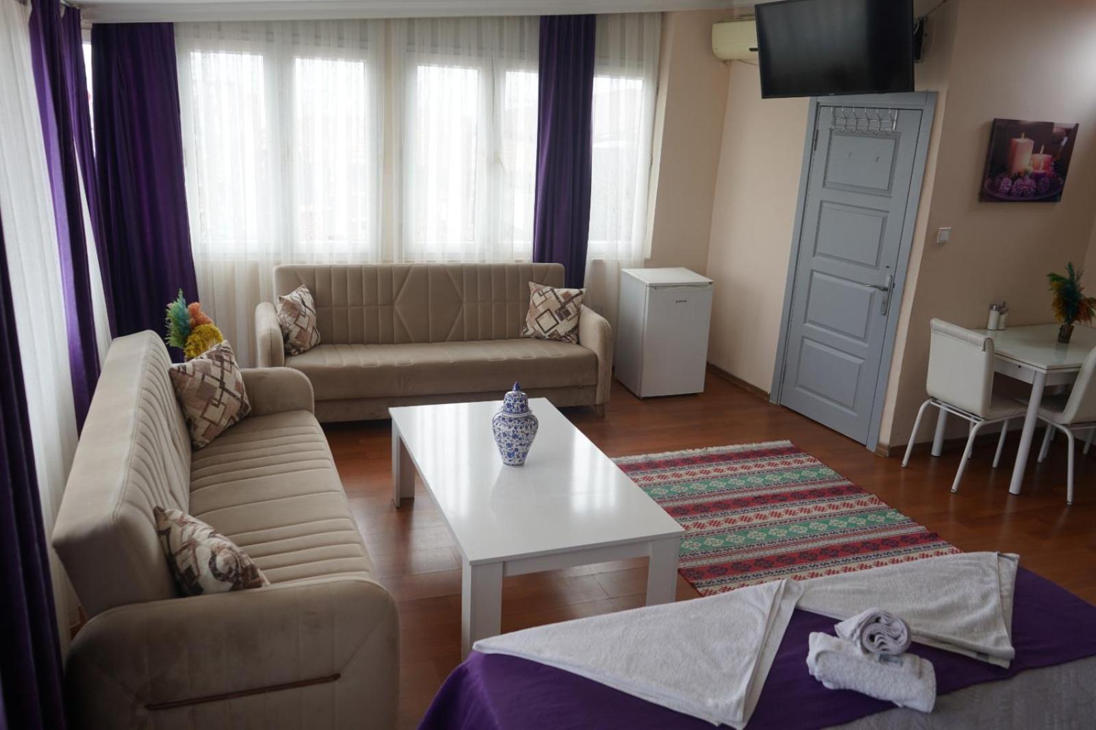 Medellin Apart Hotel Istanbul Istambul Exterior foto